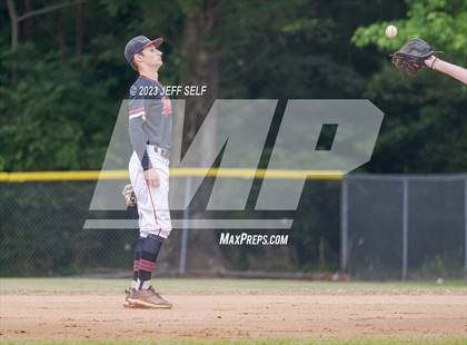 Thumbnail 1 in Manor @ Great Bridge (VHSL Class 4 Region A Quarterfinal) photogallery.