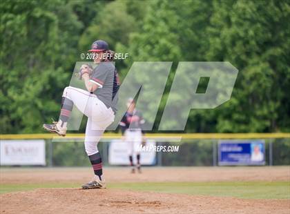 Thumbnail 3 in Manor @ Great Bridge (VHSL Class 4 Region A Quarterfinal) photogallery.