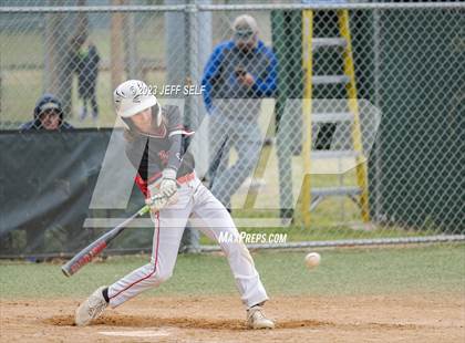 Thumbnail 3 in Manor @ Great Bridge (VHSL Class 4 Region A Quarterfinal) photogallery.