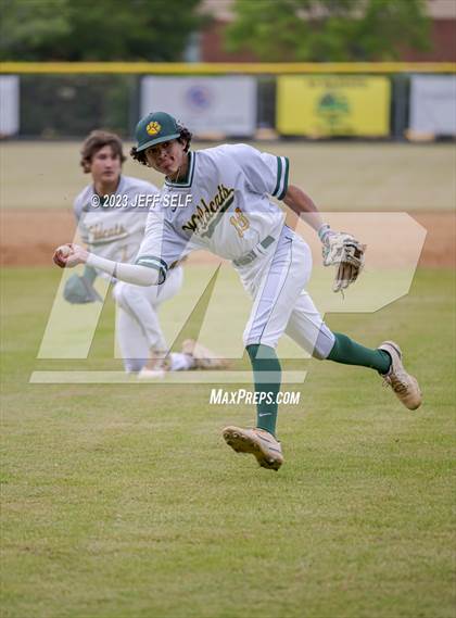 Thumbnail 3 in Manor @ Great Bridge (VHSL Class 4 Region A Quarterfinal) photogallery.