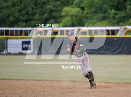 Thumbnail 3 in Manor @ Great Bridge (VHSL Class 4 Region A Quarterfinal) photogallery.