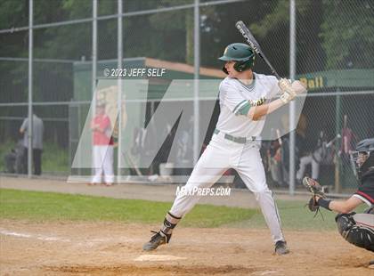Thumbnail 3 in Manor @ Great Bridge (VHSL Class 4 Region A Quarterfinal) photogallery.