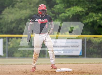 Thumbnail 2 in Manor @ Great Bridge (VHSL Class 4 Region A Quarterfinal) photogallery.