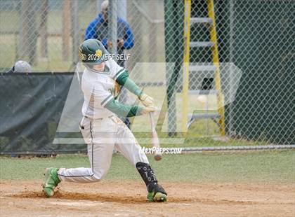 Thumbnail 1 in Manor @ Great Bridge (VHSL Class 4 Region A Quarterfinal) photogallery.
