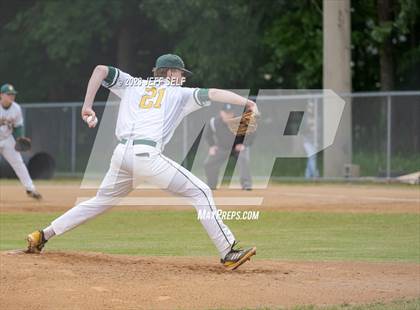 Thumbnail 2 in Manor @ Great Bridge (VHSL Class 4 Region A Quarterfinal) photogallery.
