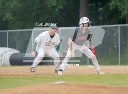 Thumbnail 1 in Manor @ Great Bridge (VHSL Class 4 Region A Quarterfinal) photogallery.