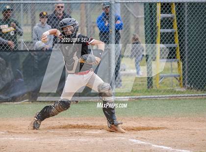 Thumbnail 3 in Manor @ Great Bridge (VHSL Class 4 Region A Quarterfinal) photogallery.