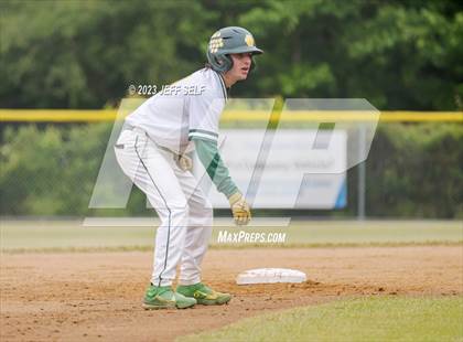 Thumbnail 3 in Manor @ Great Bridge (VHSL Class 4 Region A Quarterfinal) photogallery.