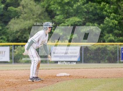 Thumbnail 3 in Manor @ Great Bridge (VHSL Class 4 Region A Quarterfinal) photogallery.