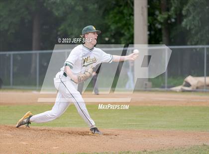 Thumbnail 3 in Manor @ Great Bridge (VHSL Class 4 Region A Quarterfinal) photogallery.