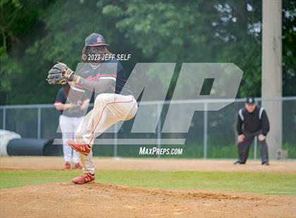 Thumbnail 1 in Manor @ Great Bridge (VHSL Class 4 Region A Quarterfinal) photogallery.