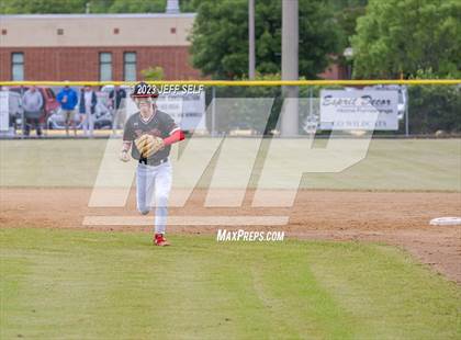 Thumbnail 2 in Manor @ Great Bridge (VHSL Class 4 Region A Quarterfinal) photogallery.