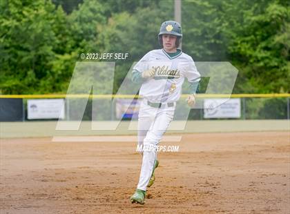 Thumbnail 1 in Manor @ Great Bridge (VHSL Class 4 Region A Quarterfinal) photogallery.