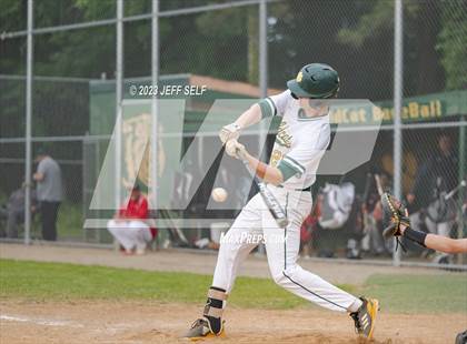 Thumbnail 1 in Manor @ Great Bridge (VHSL Class 4 Region A Quarterfinal) photogallery.