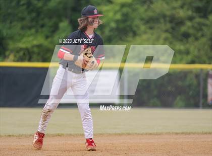 Thumbnail 1 in Manor @ Great Bridge (VHSL Class 4 Region A Quarterfinal) photogallery.