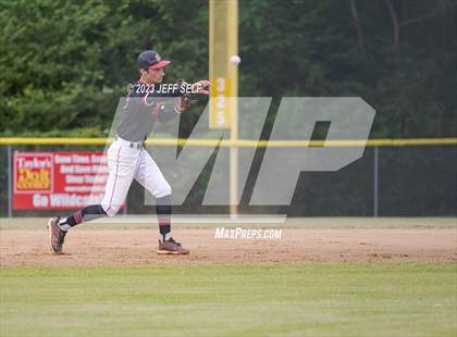 Thumbnail 1 in Manor @ Great Bridge (VHSL Class 4 Region A Quarterfinal) photogallery.
