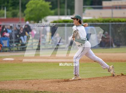 Thumbnail 1 in Manor @ Great Bridge (VHSL Class 4 Region A Quarterfinal) photogallery.