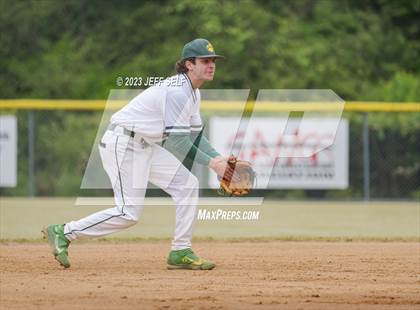 Thumbnail 2 in Manor @ Great Bridge (VHSL Class 4 Region A Quarterfinal) photogallery.