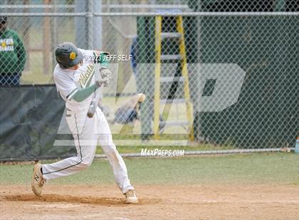 Thumbnail 3 in Manor @ Great Bridge (VHSL Class 4 Region A Quarterfinal) photogallery.