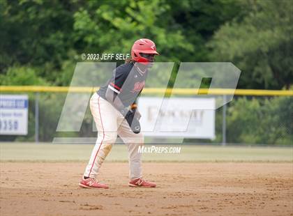 Thumbnail 3 in Manor @ Great Bridge (VHSL Class 4 Region A Quarterfinal) photogallery.