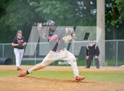 Thumbnail 2 in Manor @ Great Bridge (VHSL Class 4 Region A Quarterfinal) photogallery.