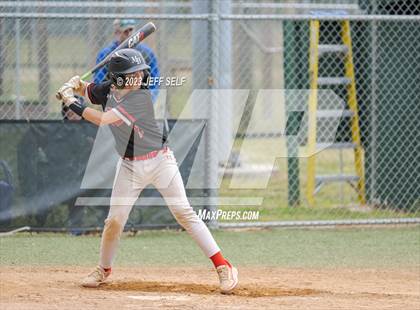 Thumbnail 3 in Manor @ Great Bridge (VHSL Class 4 Region A Quarterfinal) photogallery.