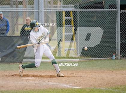 Thumbnail 1 in Manor @ Great Bridge (VHSL Class 4 Region A Quarterfinal) photogallery.