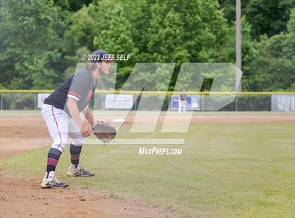 Thumbnail 3 in Manor @ Great Bridge (VHSL Class 4 Region A Quarterfinal) photogallery.