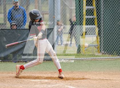 Thumbnail 1 in Manor @ Great Bridge (VHSL Class 4 Region A Quarterfinal) photogallery.