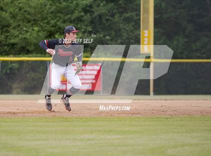 Thumbnail 3 in Manor @ Great Bridge (VHSL Class 4 Region A Quarterfinal) photogallery.
