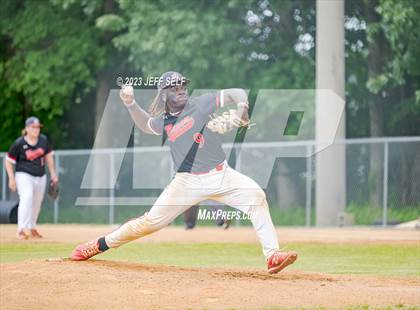 Thumbnail 1 in Manor @ Great Bridge (VHSL Class 4 Region A Quarterfinal) photogallery.