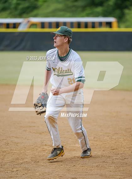 Thumbnail 1 in Manor @ Great Bridge (VHSL Class 4 Region A Quarterfinal) photogallery.