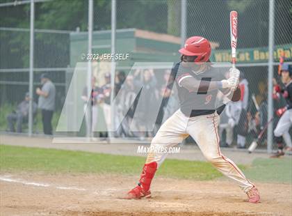 Thumbnail 3 in Manor @ Great Bridge (VHSL Class 4 Region A Quarterfinal) photogallery.