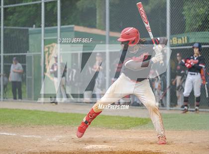 Thumbnail 2 in Manor @ Great Bridge (VHSL Class 4 Region A Quarterfinal) photogallery.