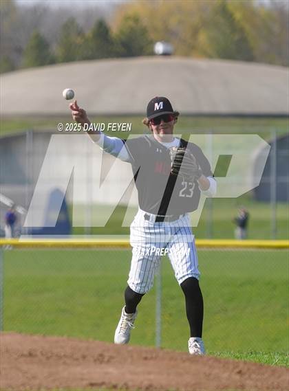 Thumbnail 1 in Muskego @ Waukesha West photogallery.