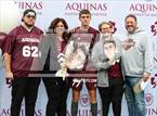 Photo from the gallery "Bishop Kearney @ Aquinas Institute"