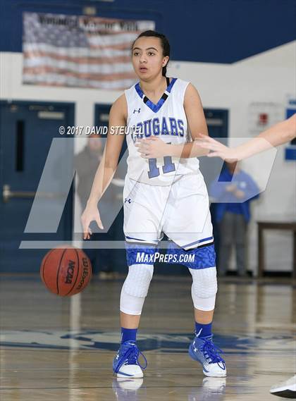 Thumbnail 1 in Ripon Christian @ Capital Christian (CIF SJS D5 Playoff) photogallery.