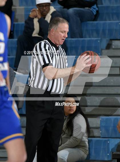 Thumbnail 2 in Ripon Christian @ Capital Christian (CIF SJS D5 Playoff) photogallery.