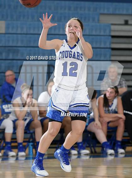 Thumbnail 1 in Ripon Christian @ Capital Christian (CIF SJS D5 Playoff) photogallery.