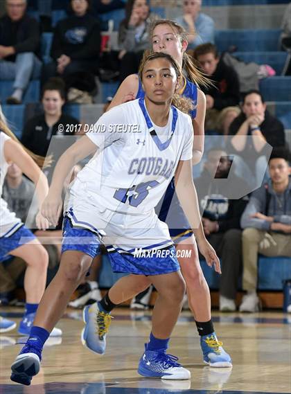 Thumbnail 1 in Ripon Christian @ Capital Christian (CIF SJS D5 Playoff) photogallery.