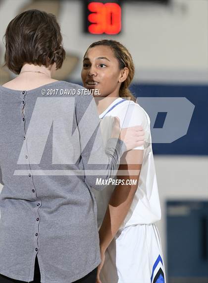 Thumbnail 2 in Ripon Christian @ Capital Christian (CIF SJS D5 Playoff) photogallery.