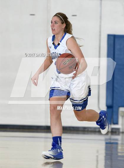 Thumbnail 1 in Ripon Christian @ Capital Christian (CIF SJS D5 Playoff) photogallery.