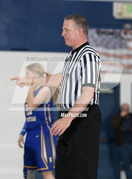 Thumbnail 1 in Ripon Christian @ Capital Christian (CIF SJS D5 Playoff) photogallery.