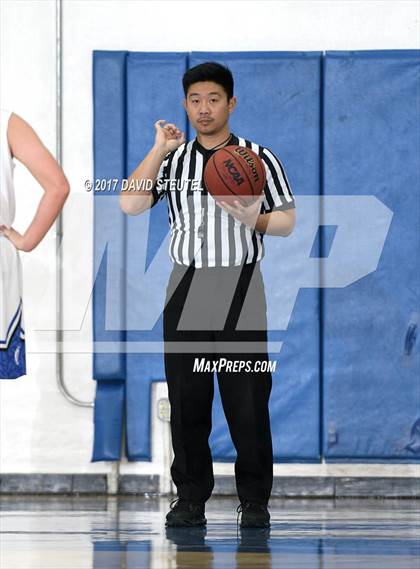 Thumbnail 3 in Ripon Christian @ Capital Christian (CIF SJS D5 Playoff) photogallery.