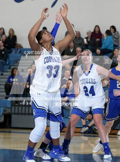 Thumbnail 1 in Ripon Christian @ Capital Christian (CIF SJS D5 Playoff) photogallery.