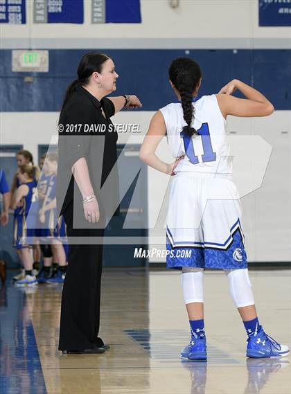 Thumbnail 3 in Ripon Christian @ Capital Christian (CIF SJS D5 Playoff) photogallery.