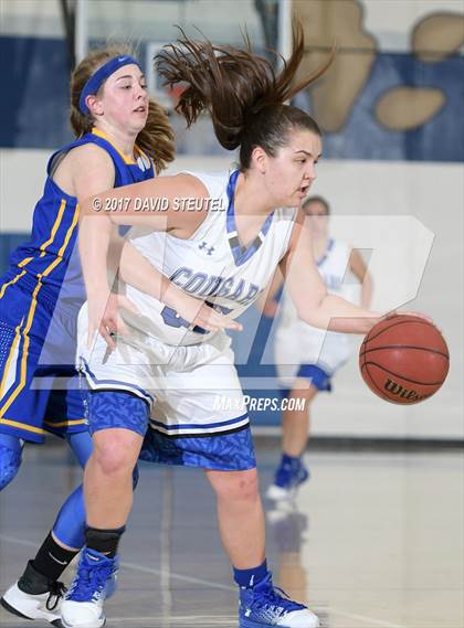 Thumbnail 2 in Ripon Christian @ Capital Christian (CIF SJS D5 Playoff) photogallery.