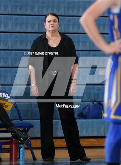 Thumbnail 2 in Ripon Christian @ Capital Christian (CIF SJS D5 Playoff) photogallery.