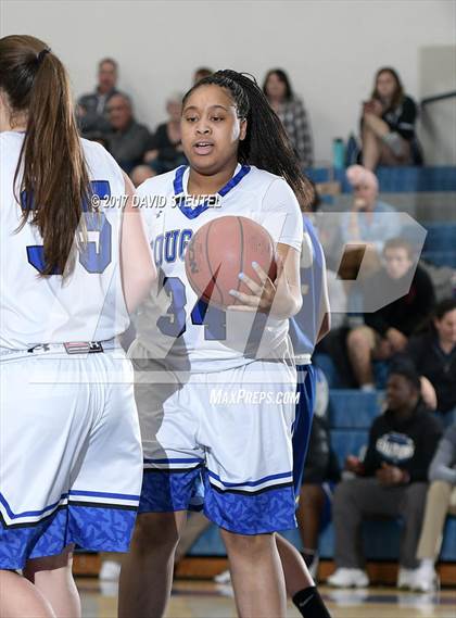 Thumbnail 3 in Ripon Christian @ Capital Christian (CIF SJS D5 Playoff) photogallery.