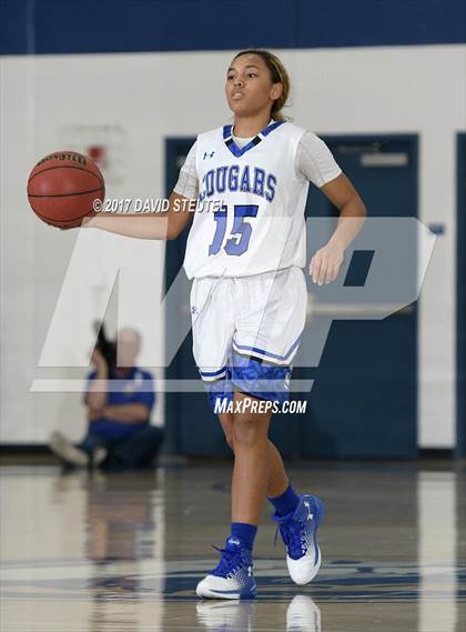 Thumbnail 1 in Ripon Christian @ Capital Christian (CIF SJS D5 Playoff) photogallery.